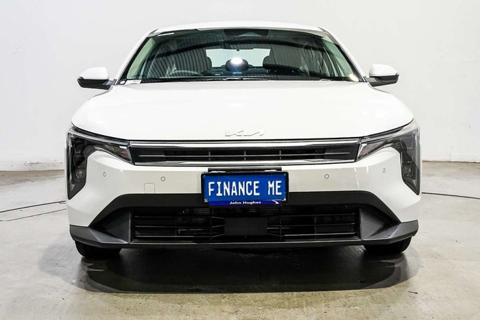 2025 Kia K4 S