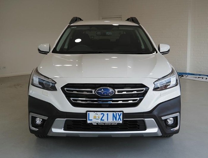 2024 Subaru Outback AWD