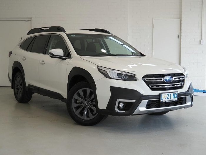 2024 Subaru Outback AWD