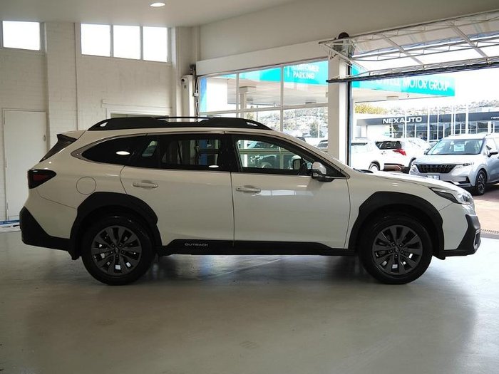 2024 Subaru Outback AWD