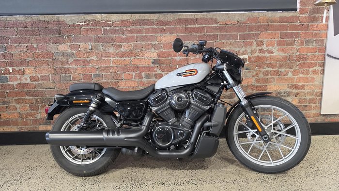Harley-Davidson Nightster (RH975) Sportster