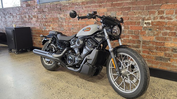 2025 Harley-Davidson Nightster (RH975)