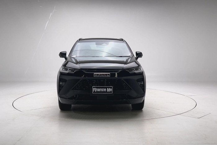 2025 GWM Haval H6GT