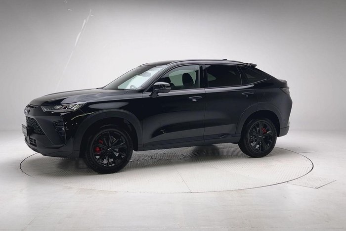 2025 GWM Haval H6GT