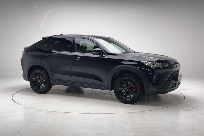 2025 GWM Haval H6GT