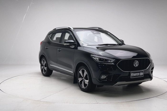 2025 MG ZST