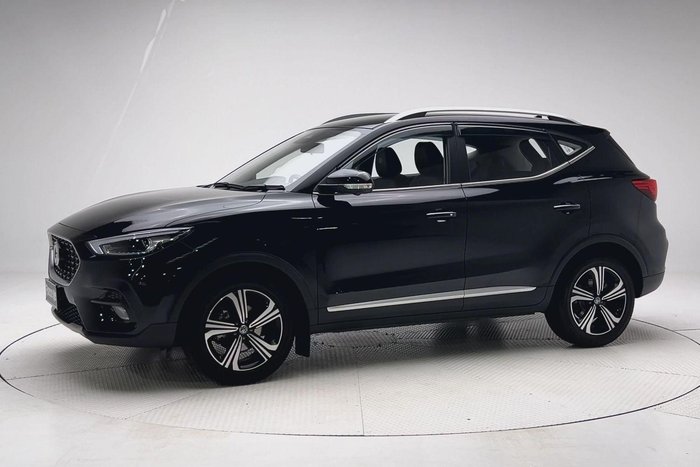2025 MG ZST