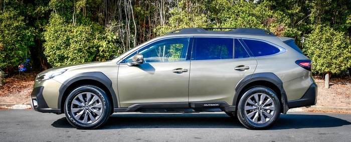 2024 Subaru Outback AWD