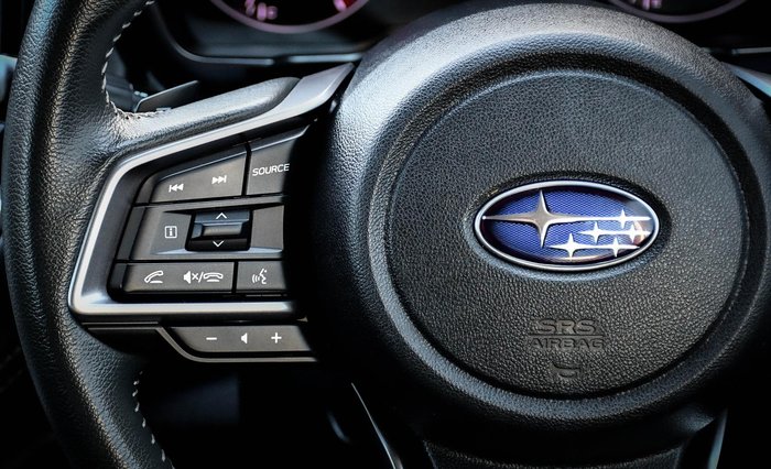 2024 Subaru Outback AWD