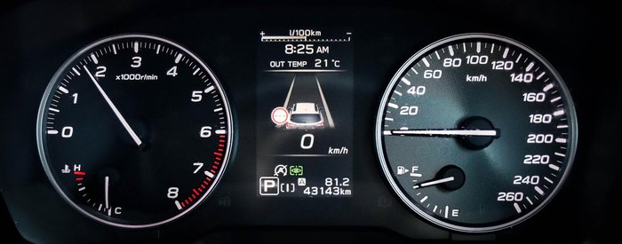 2024 Subaru Outback AWD