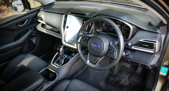 2024 Subaru Outback AWD
