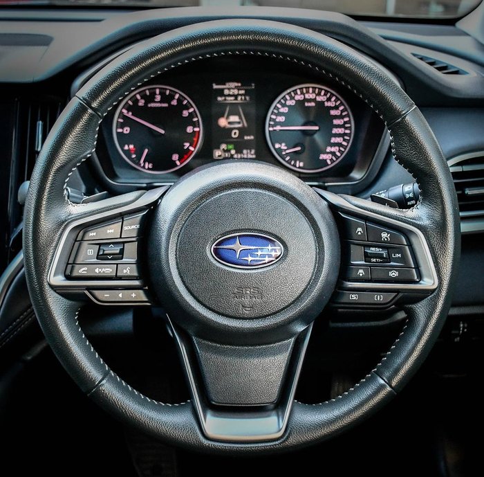 2024 Subaru Outback AWD