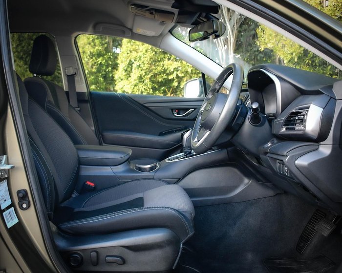2024 Subaru Outback AWD