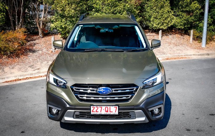 2024 Subaru Outback AWD