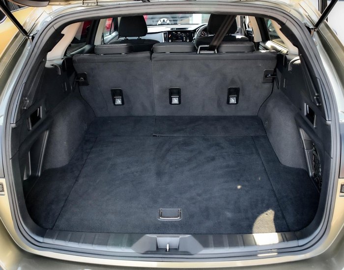 2024 Subaru Outback AWD
