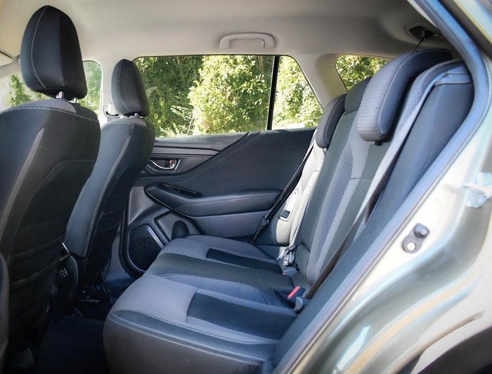 2024 Subaru Outback AWD
