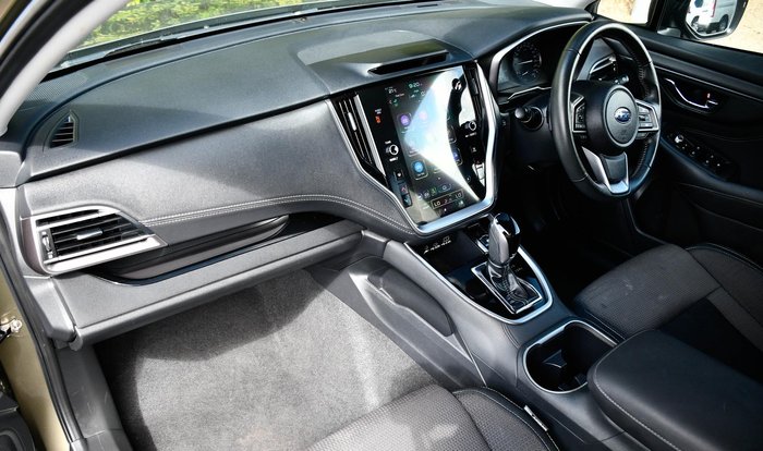 2024 Subaru Outback AWD