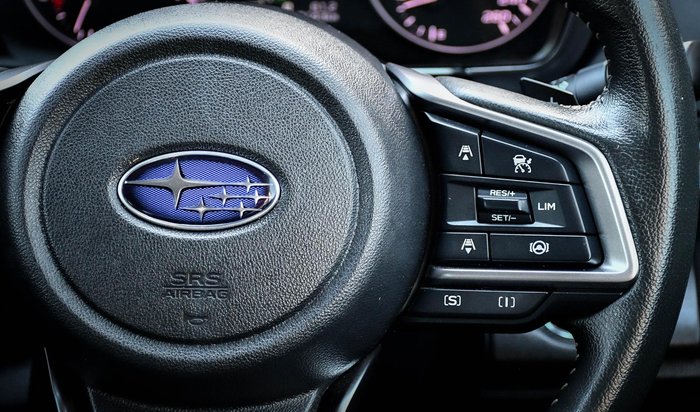 2024 Subaru Outback AWD