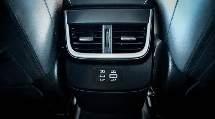 2024 Subaru Outback AWD