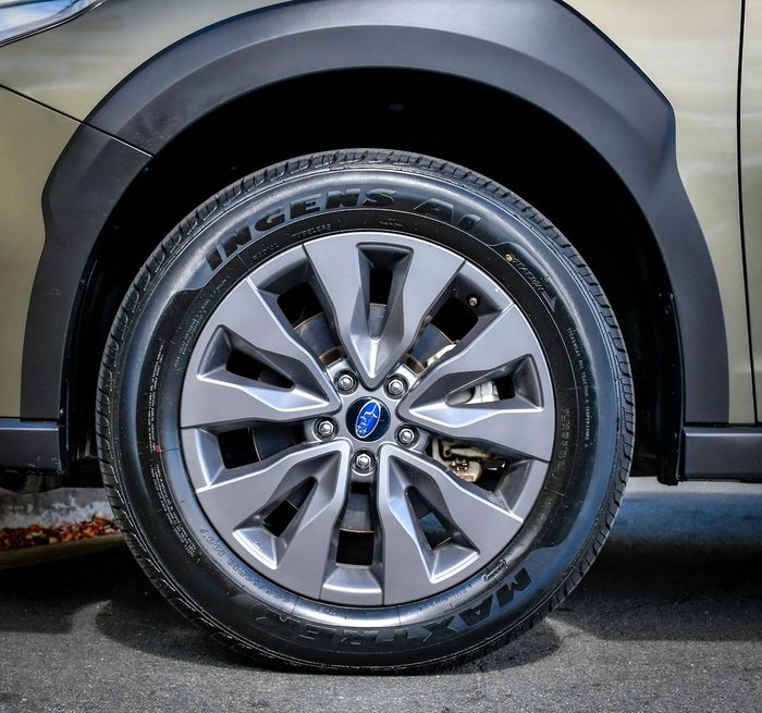 2024 Subaru Outback AWD
