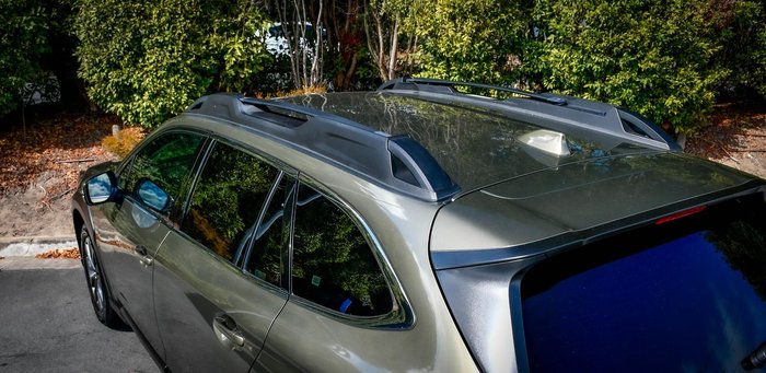 2024 Subaru Outback AWD