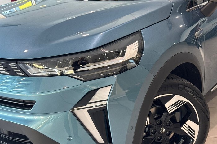 2026 Renault Symbioz Techno Mild Hybrid