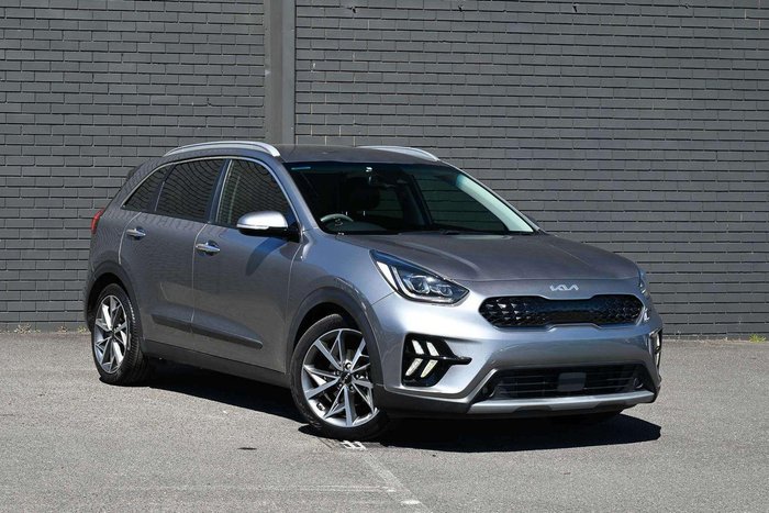 2022 Kia Niro