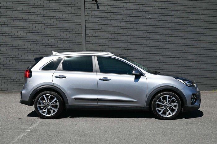2022 Kia Niro