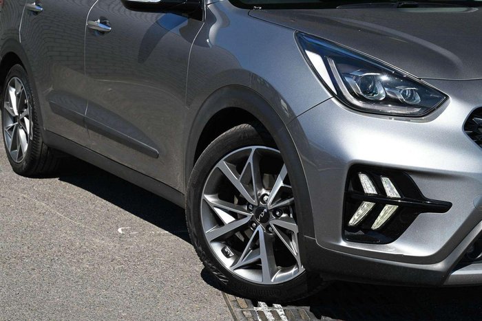 2022 Kia Niro