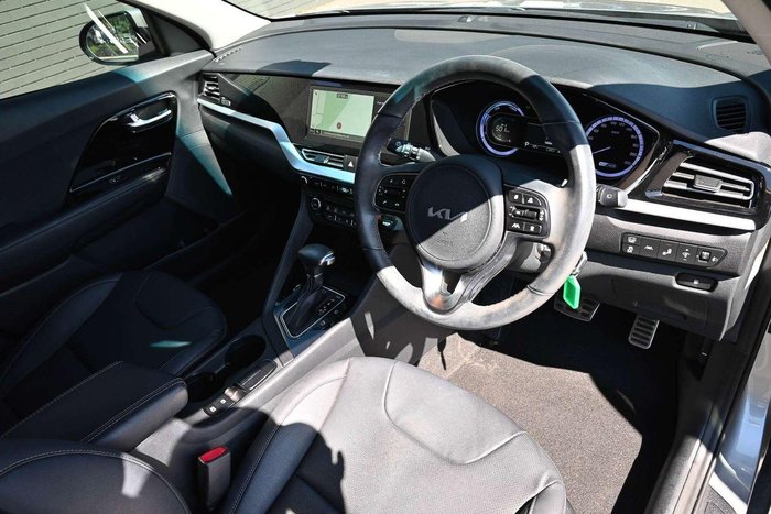 2022 Kia Niro