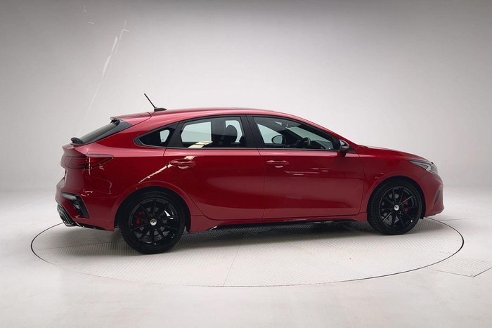 2023 Kia Cerato