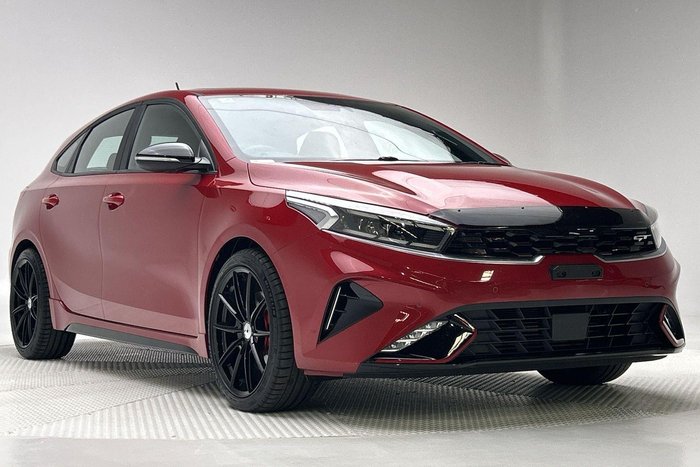 2023 Kia Cerato