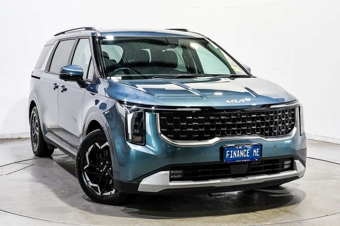 2024 Kia Carnival