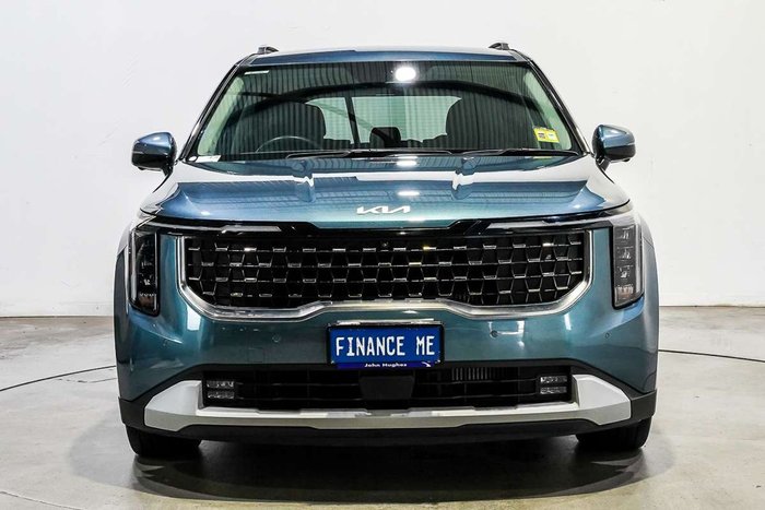 2024 Kia Carnival