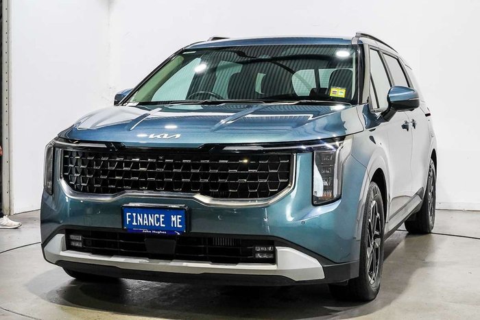 2024 Kia Carnival