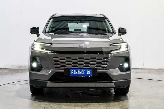 2026 Toyota RAV4
