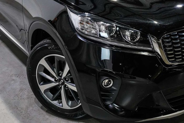 2018 Kia Sorento
