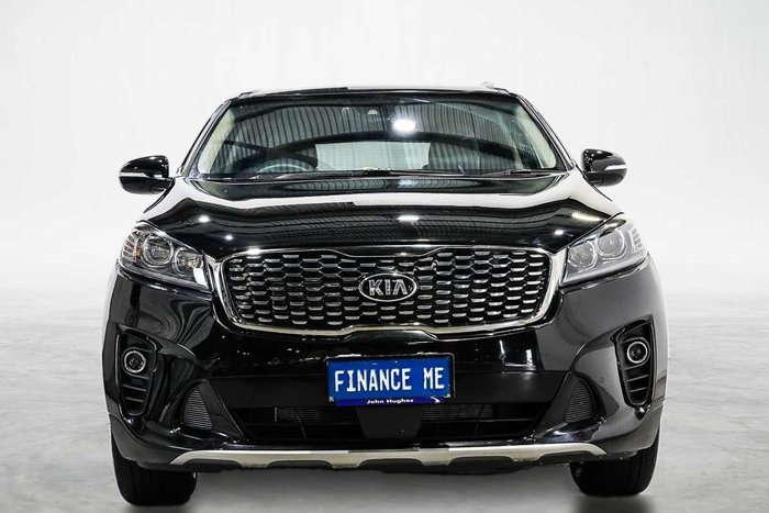 2018 Kia Sorento