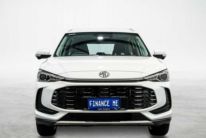 2026 MG ZS Essence Hybrid+