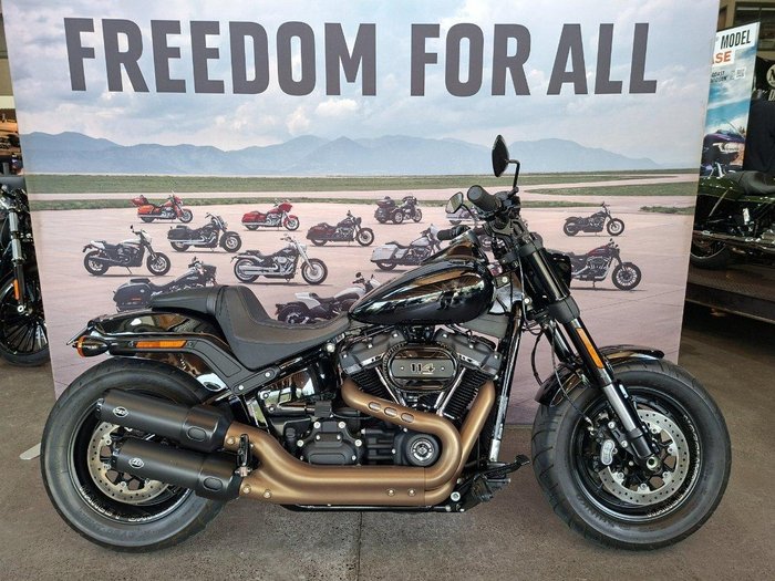 2021 Harley-Davidson