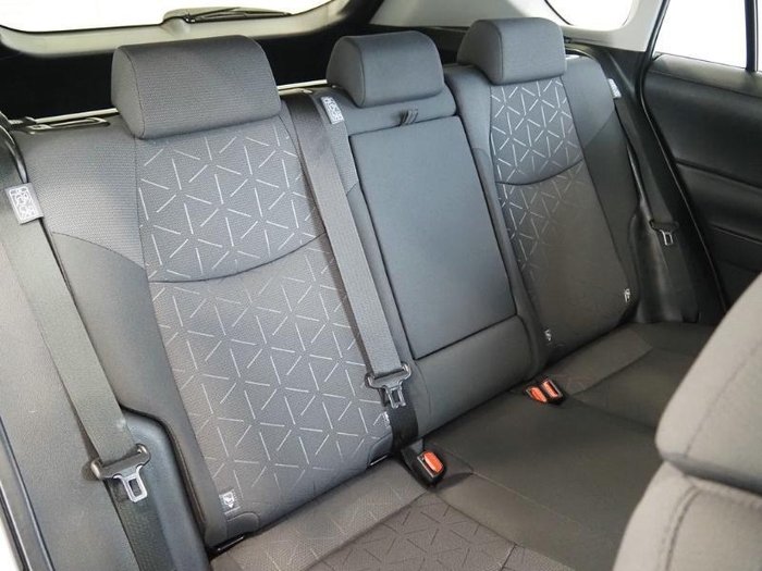 2021 Toyota RAV4 GXL