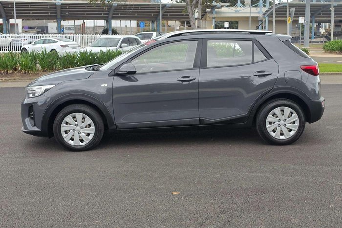 2022 Kia Stonic S