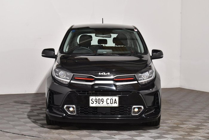2021 Kia Picanto