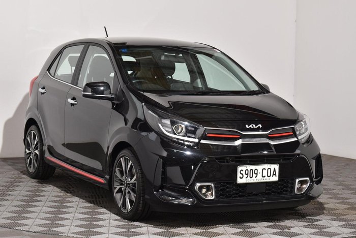 2021 Kia Picanto