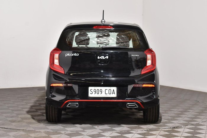 2021 Kia Picanto