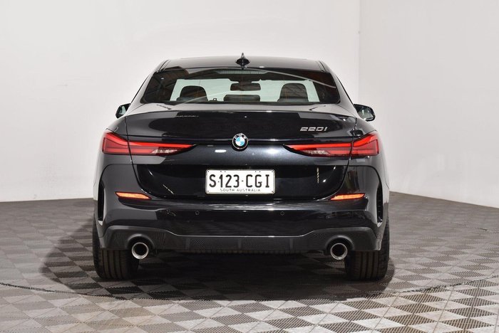 2020 BMW 2 Series 220i M Sport