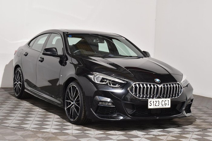 2020 BMW 2 Series