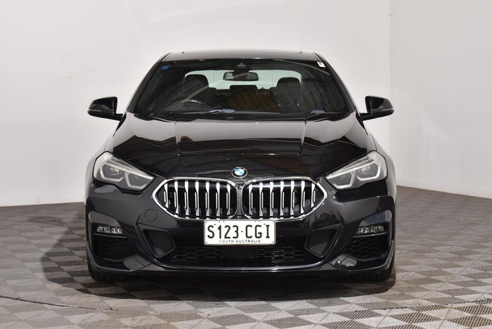 2020 BMW 2 Series