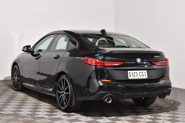 2020 BMW 2 Series