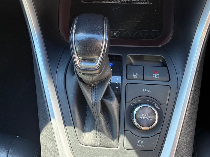2021 Toyota RAV4 Cruiser